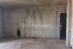 Квартира 1-комн 47 м² - Петра Багратиони, Батуми