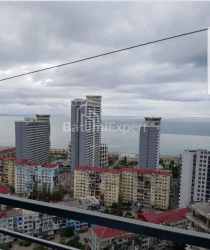 Квартира 1-комн 42 м² - Нико Пиросмани, Батуми
