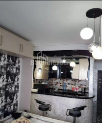 Квартира 1-комн 42 м² - Нико Пиросмани, Батуми