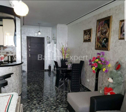 Квартира 1-комн 42 м² - Нико Пиросмани, Батуми