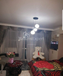 Квартира 1-комн 42 м² - Нико Пиросмани, Батуми