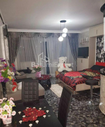 Квартира 1-комн 42 м² - Нико Пиросмани, Батуми
