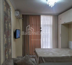 Квартира 1-комн 30 м² - Тбел-Абусеридзе, Батуми