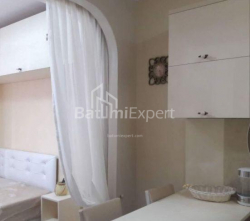 Квартира 1-комн 30 м² - Тбел-Абусеридзе, Батуми