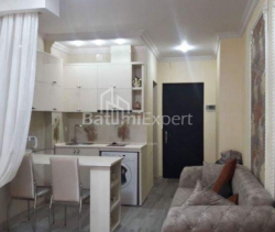 Квартира 1-комн 30 м² - Тбел-Абусеридзе, Батуми