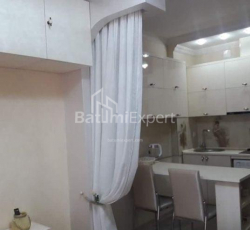 Квартира 30 м² - Тбел-Абусеридзе, Батуми, Грузия