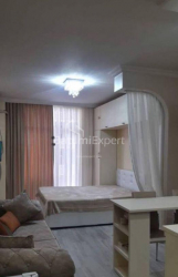 Квартира 1-комн 30 м² - Тбел-Абусеридзе, Батуми