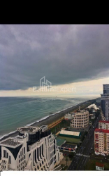 Квартира 2-комн 41 м² - Юрьевская, Батуми