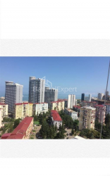Квартира 2-комн 41 м² - Юрьевская, Батуми
