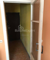 Квартира 3-комн 60 м² - Иване Джавахишвили, Батуми