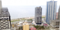 Квартира 1-комн 32 м² - Юрьевская, Батуми