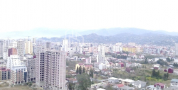 Квартира 1-комн 32 м² - Юрьевская, Батуми