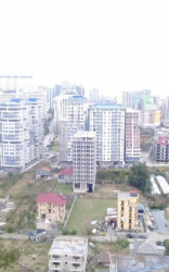 Квартира 1-комн 32 м² - Юрьевская, Батуми