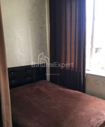Квартира 3-комн 48 м² - Вахтанга Горгасали, Батуми