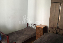 Квартира 3-комн 48 м² - Вахтанга Горгасали, Батуми