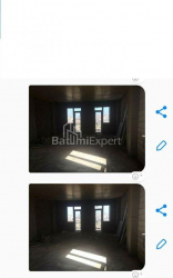 Квартира 3-комн 65 м² - Юрьевская, Батуми
