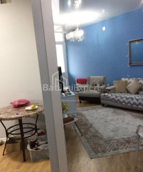 Квартира 60 м² - Юрьевская, Батуми, Грузия