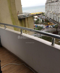 Квартира 3-комн 60 м² - Юрьевская, Батуми