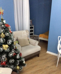 Квартира 3-комн 60 м² - Юрьевская, Батуми