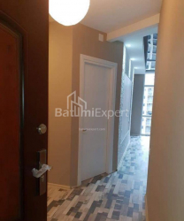 Квартира 50 м² - Юсуфа Кобаладзе, Батуми, Грузия