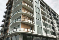 Квартира 1-комн 35 м² - Шерифа Химшиашвили, Батуми