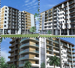 Квартира 1-комн 35 м² - Шерифа Химшиашвили, Батуми