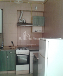 Квартира 42 м² - Юрьевская, Батуми, Грузия