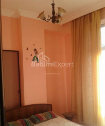 Квартира 2-комн 42 м² - Юрьевская, Батуми