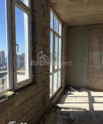Квартира 40 м² - Юрьевская, Батуми, Грузия