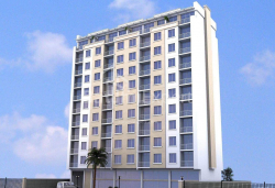 Квартира 2-комн 35 м² - Михаила Лермонтова, Батуми
