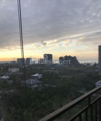 Квартира 2-комн 56 м² - Юрьевская, Батуми