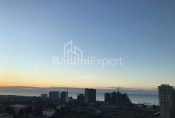 Квартира 1-комн 36 м² - Григола Элиава, Батуми