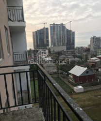 Квартира 1-комн 36 м² - Григола Элиава, Батуми