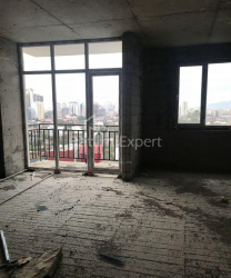 Квартира 1-комн 36 м² - Григола Элиава, Батуми