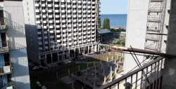 Квартира 65 м² - Юрьевская, Батуми, Грузия