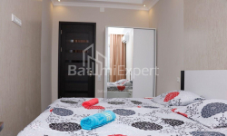 Квартира 112 м² - Нико Пиросмани, Батуми, Грузия