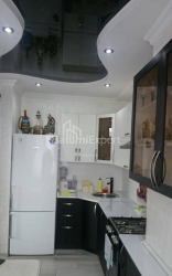 Квартира 4-комн 112 м² - Нико Пиросмани, Батуми