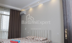 Квартира 112 м² - Нико Пиросмани, Батуми, Грузия