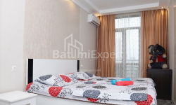 Квартира 112 м² - Нико Пиросмани, Батуми, Грузия