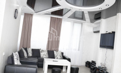 Квартира 4-комн 112 м² - Нико Пиросмани, Батуми