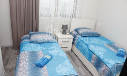 Квартира 112 м² - Нико Пиросмани, Батуми, Грузия