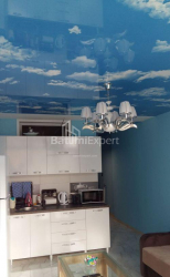 Квартира 2-комн 34 м² - Юсуфа Кобаладзе, Батуми