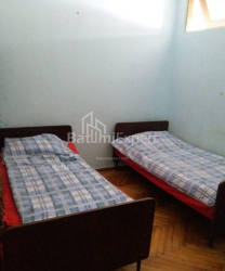 Квартира 3-комн 56 м² - Юрьевская, Батуми