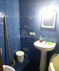 Квартира 56 м² - Юрьевская, Батуми, Грузия