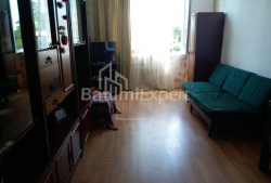 Квартира 3-комн 56 м² - Юрьевская, Батуми