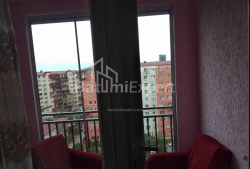 Квартира 95 м² - Юрьевская, Батуми, Грузия