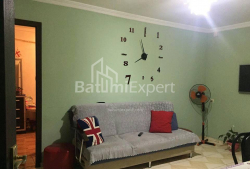 Квартира 3-комн 67 м² - Юрьевская, Батуми