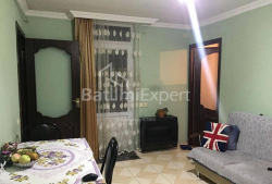 Квартира 3-комн 67 м² - Юрьевская, Батуми