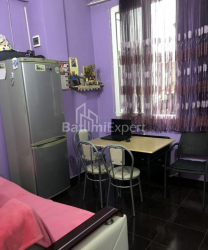 Квартира 70 м² - Юрьевская, Батуми, Грузия