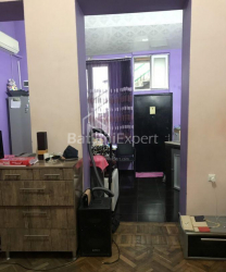 Квартира 3-комн 70 м² - Юрьевская, Батуми